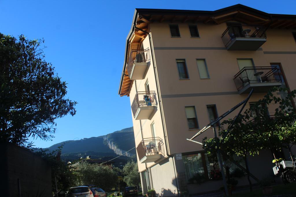 Villa Marina 托尔博莱 外观 照片