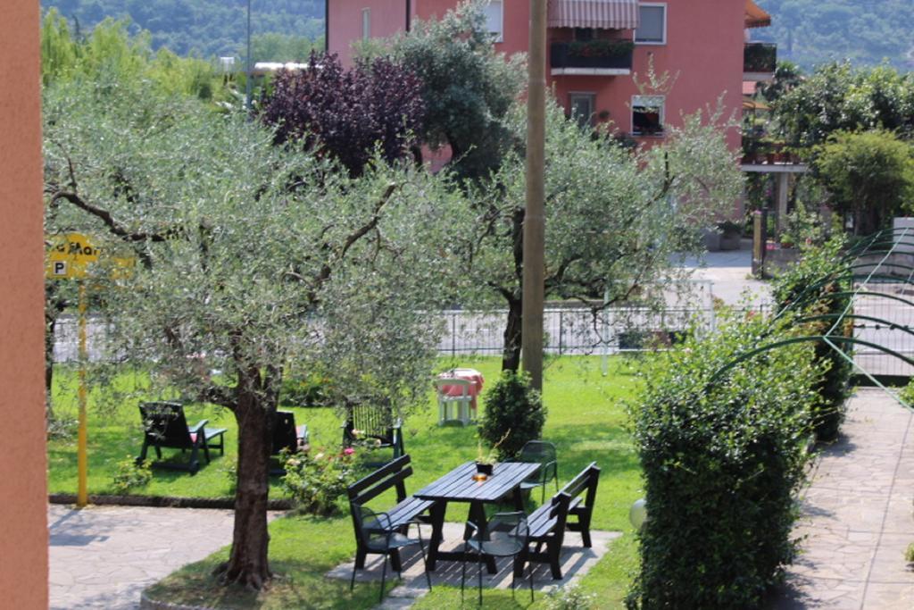 Villa Marina 托尔博莱 外观 照片